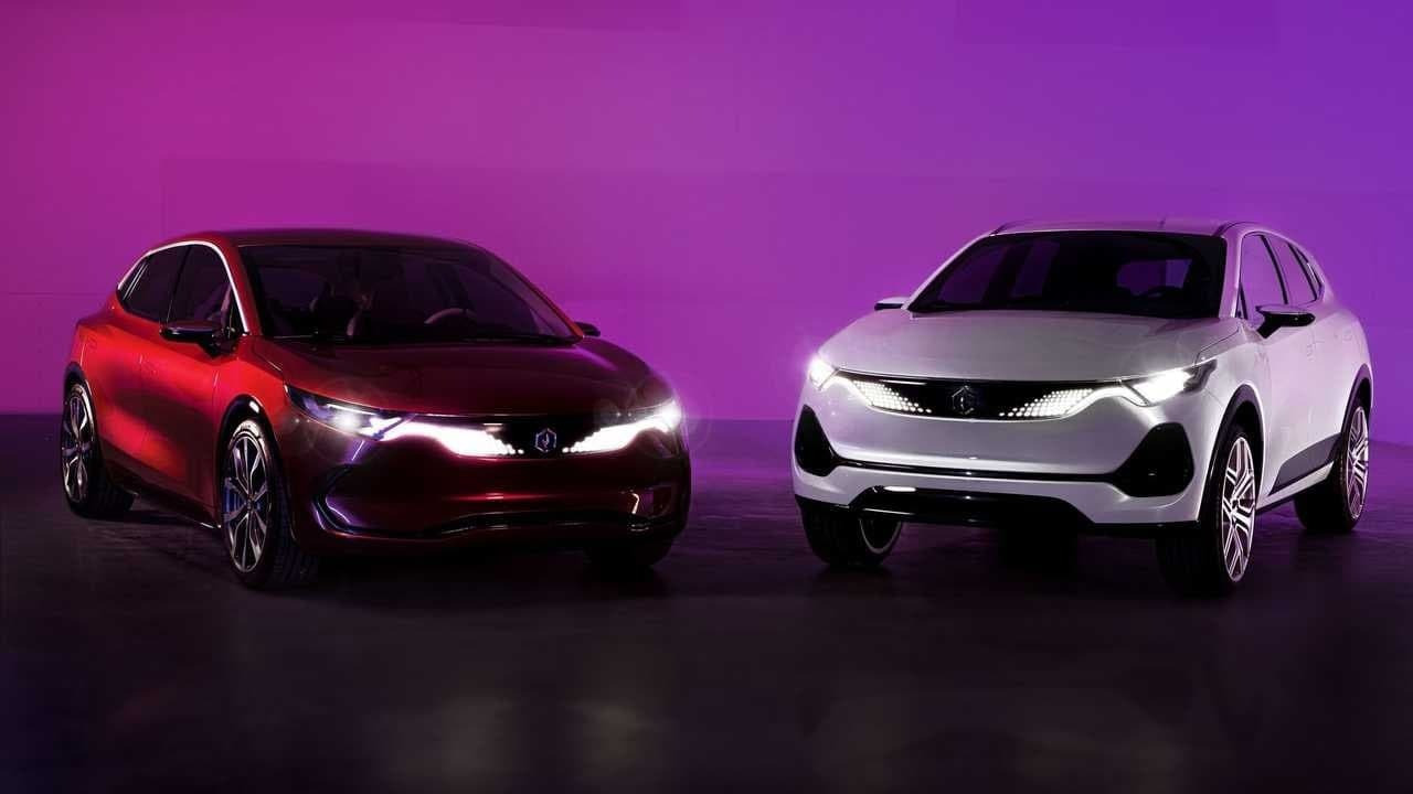 В Польше займутся собственным производством электрокаров