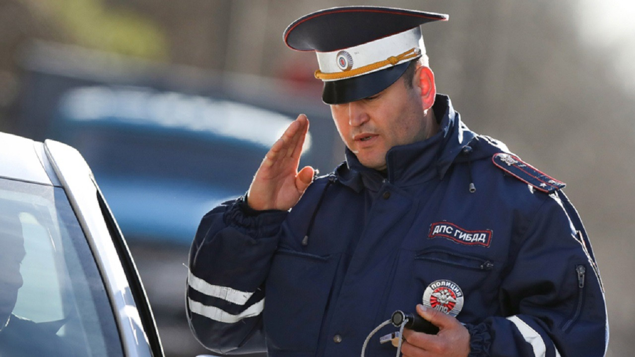 В Минской области ГАИ проведет масштабную отработку трасс