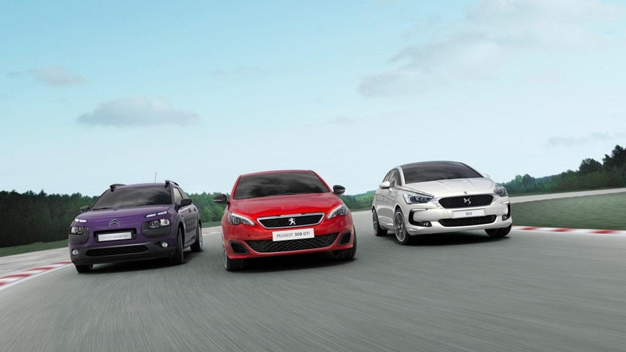 Какой французский автомобиль можно считать более надежным