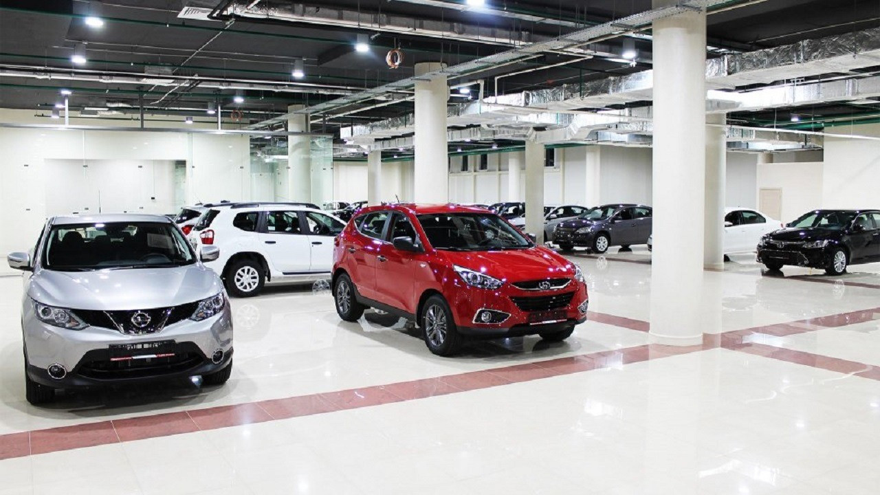 В правительстве Беларуси заподозрили дилеров в сговоре