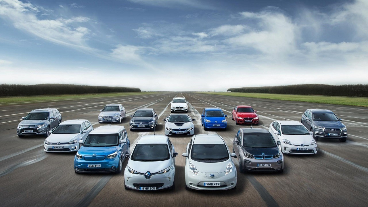 Tesla и ряд других производителей электромобилей объединились ради одной цели