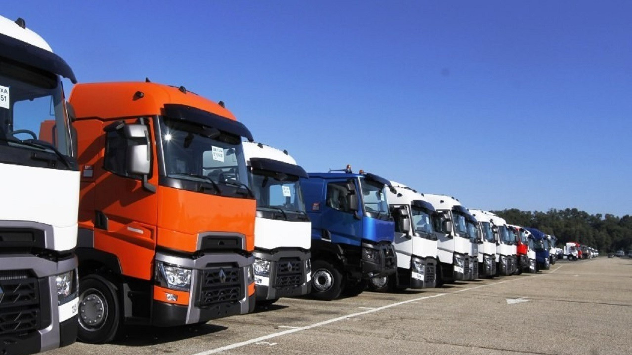 Некоторым перевозчиками приходится объезжать Беларусь