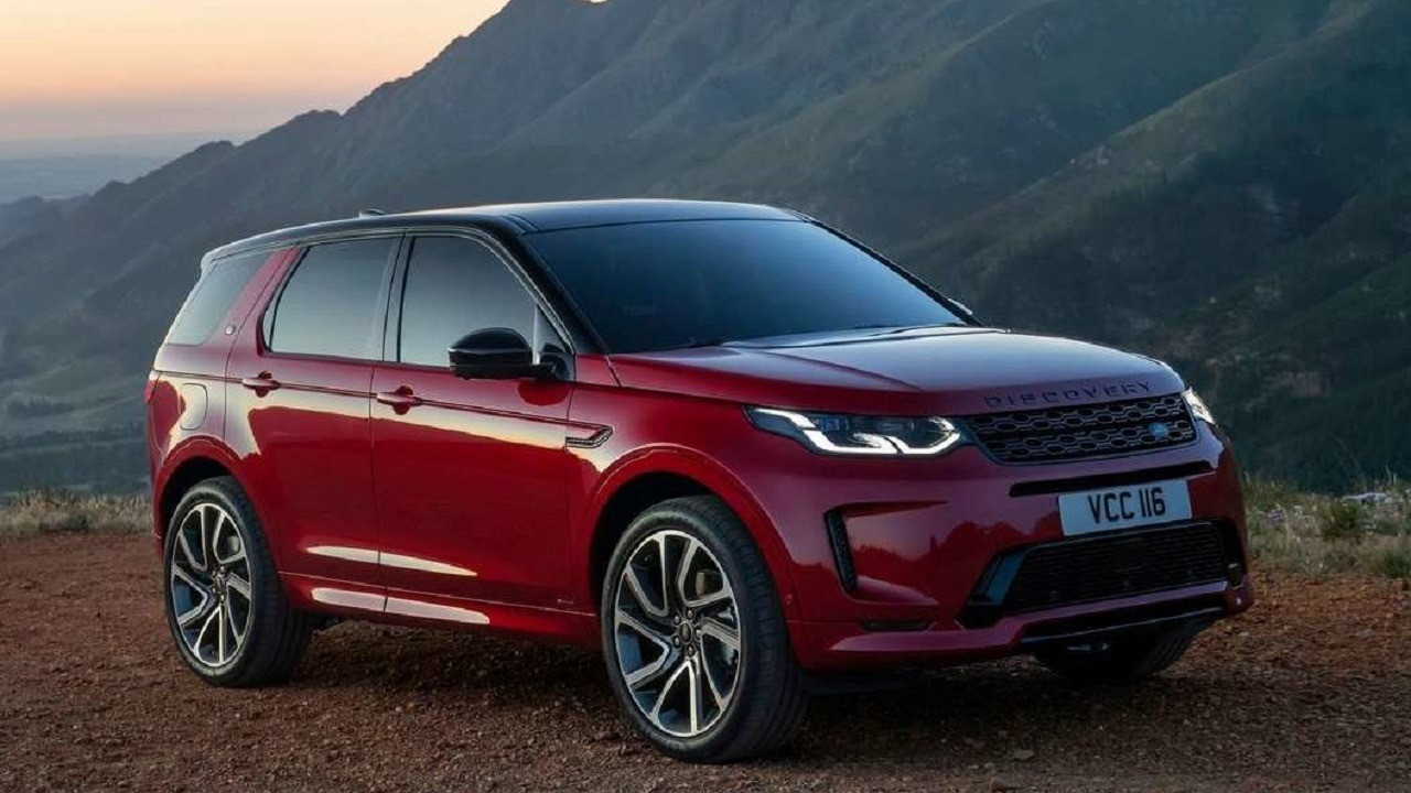 В новых Land Rover 2020 года обнаружили неисправность