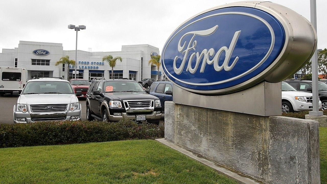 В компании Ford объяснили свое решение свернуть выпуск седанов