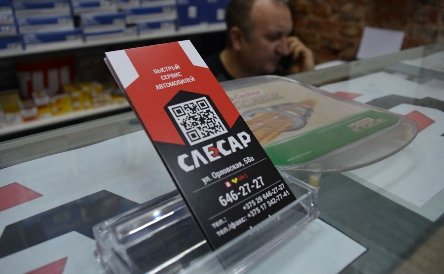 Замена масла в двигателе за 2,5 руб.