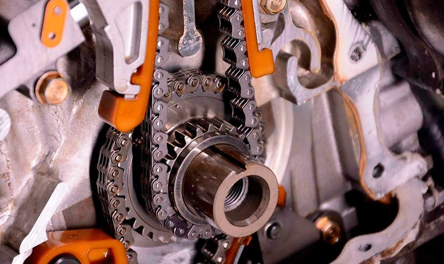 Замена комплекта ГРМ с выгодой до 20%